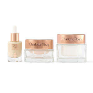 Charlotte Tilbury Charlotte’s Immediate Skin Revival Secrets